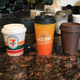 Image for article titled 5 Major Gas Station Coffees, Ranked